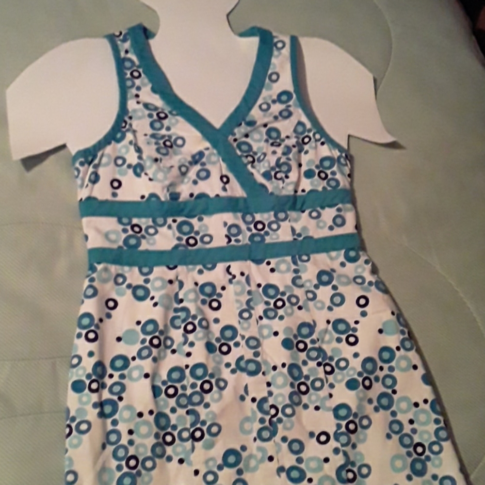 Andrew marc womens  dress